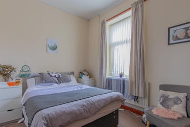 1 bed house, Richmond Crescent, Plasnewydd, Cardiff, CF243AH - Image 4